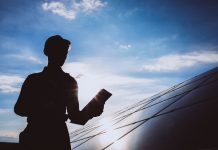 Energia: IA já identifica fraudes em painéis solares