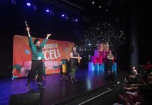 Festival Sorrisos Nos CEUs anuncia nova programação