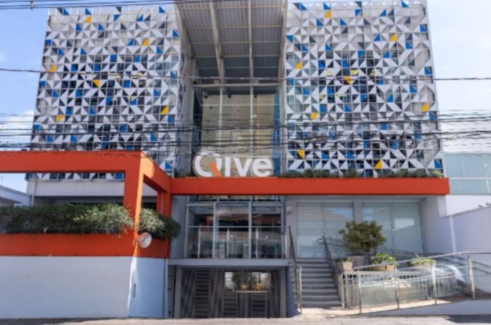 Qive cria projeto para impulsionar mulheres na tecnologia Qive cria projeto para impulsionar mulheres na tecnologia