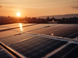 KRJ reforça confiabilidade elétrica no setor fotovoltaico