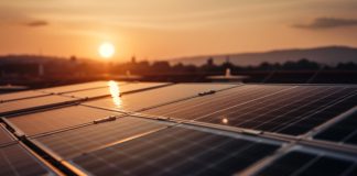 KRJ reforça confiabilidade elétrica no setor fotovoltaico KRJ reforça confiabilidade elétrica no setor fotovoltaico