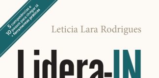 Método LIDERA-IN ganha versão em livro com guia prático Método LIDERA-IN ganha versão em livro com guia prático