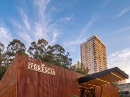 Rede D’Brescia acelera expansão e moderniza unidade Morumbi