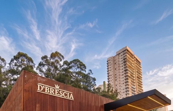 Rede D’Brescia acelera expansão e moderniza unidade Morumbi