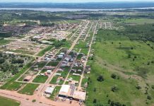 Complexo Tapajós entrega dos lotes do Esmeralda em Itaituba Complexo Tapajós entrega dos lotes do Esmeralda em Itaituba