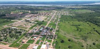 Complexo Tapajós entrega dos lotes do Esmeralda em Itaituba Complexo Tapajós entrega dos lotes do Esmeralda em Itaituba
