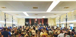 Campanha social arrecada recursos para ONGs em São Paulo