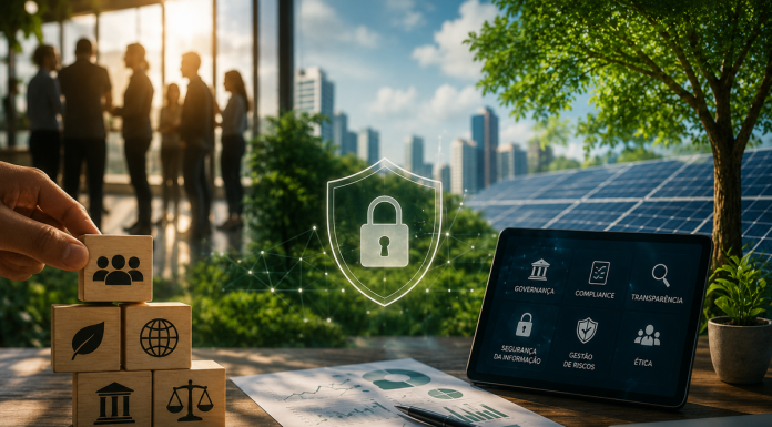 Empresas adotam práticas ESG que fortalecem negócios