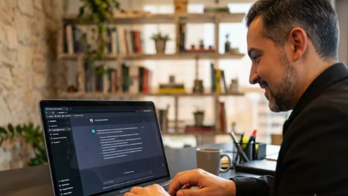 GEO é a nova onda do Marketing Digital para buscas com IA GEO é a nova onda do Marketing Digital para buscas com IA