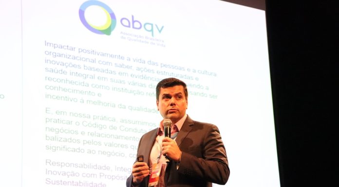 24º Congresso da ABQV debate o futuro do bem-estar