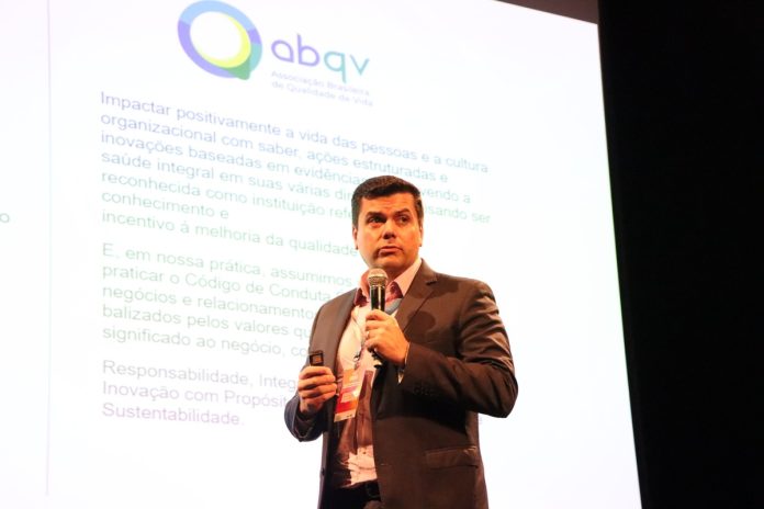 24º Congresso da ABQV debate o futuro do bem-estar