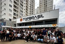 Top Brasil Proteção Veicular alcança 100 mil associados