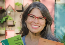 Editora voltada ao multiculturalismo é lançada em Curitiba Editora voltada ao multiculturalismo é lançada em Curitiba