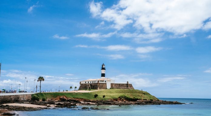 Litoral norte da Bahia concentra resorts de alto padrão