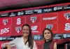 Q Comunicação lidera projeto de cultura no SPFC