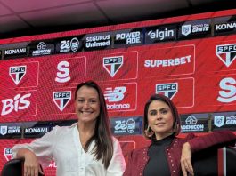 Q Comunicação lidera projeto de cultura no SPFC
