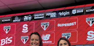 Q Comunicação lidera projeto de cultura no SPFC Q Comunicação lidera projeto de cultura no SPFC