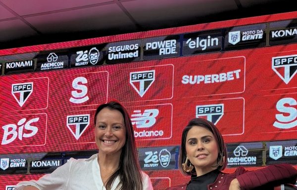 Q Comunicação lidera projeto de cultura no SPFC