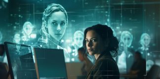 Como a inteligência artificial está mudando o RH no Brasil Como a inteligência artificial está mudando o RH no Brasil