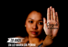 Livro destaca papel dos homens na prevenção da violência