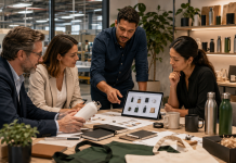 Produção local e API atraem empresas promocionais de fora Produção local e API atraem empresas promocionais de fora