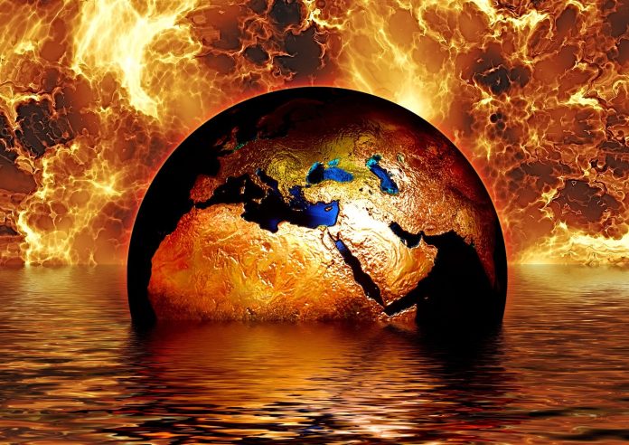 El Niño reforça um alerta para a saúde e o setor produtivo