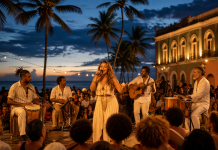 Sonora Bahia movimenta cultura em Ilhéus
