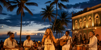 Sonora Bahia movimenta cultura em Ilhéus