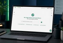 Sankhya prepara nova geração de seu ERP com IA no centro Sankhya prepara nova geração de seu ERP com IA no centro