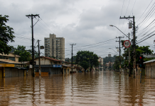 AMIG Brasil alerta ANM sobre riscos do El Niño na mineração AMIG Brasil alerta ANM sobre riscos do El Niño na mineração