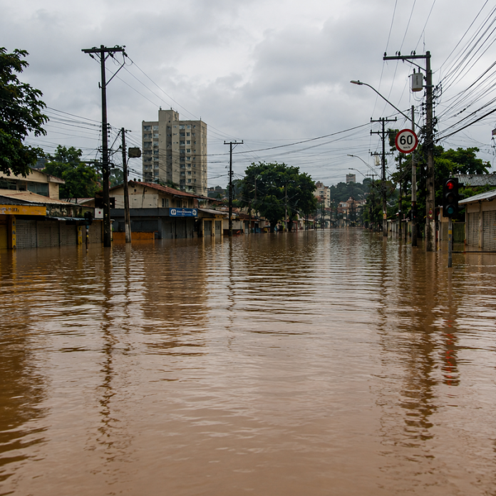 AMIG Brasil alerta ANM sobre riscos do El Niño na mineração