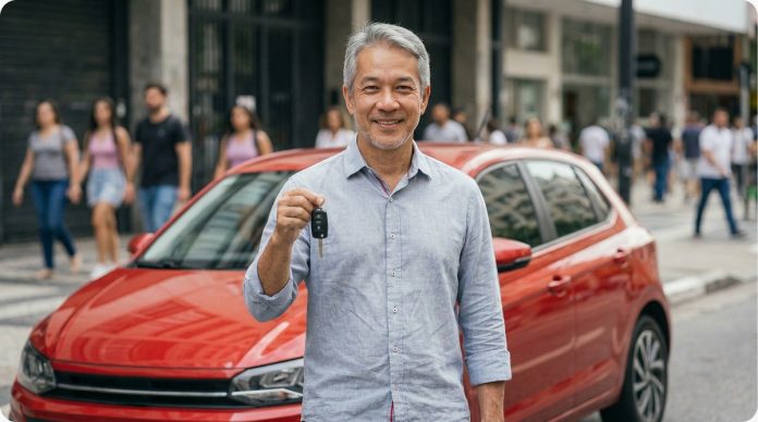 Webmotors é eleita o maior marketplace automotivo do Brasil