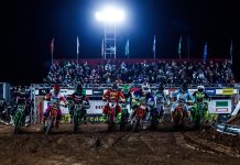 Arena Cross Brasil disputa Super Final em Interlagos Arena Cross Brasil disputa Super Final em Interlagos
