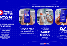 Pague Menos usa nome para liberar descontos Pague Menos usa nome para liberar descontos