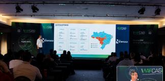 Energisa moderniza comissionamento de telemedição Energisa moderniza comissionamento de telemedição