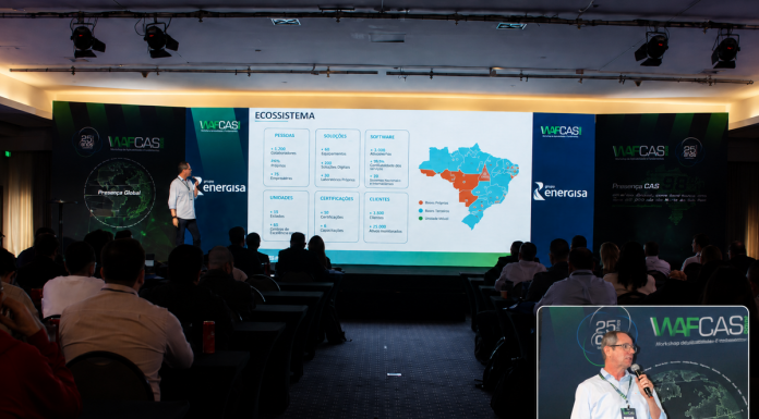 Energisa moderniza comissionamento de telemedição