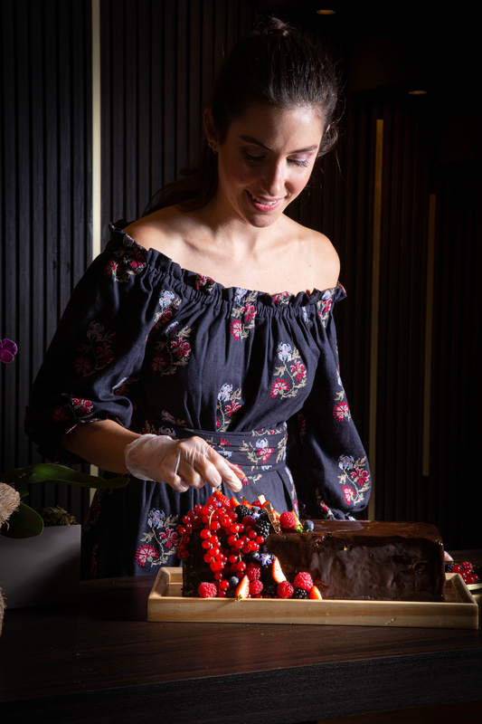Experiência gastronômica redefine o setor de eventos Experiência gastronômica redefine o setor de eventos
