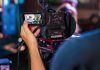 Canon lança soluções para broadcast e cinema na SET 2026