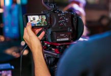 Canon lança soluções para broadcast e cinema na SET 2026
