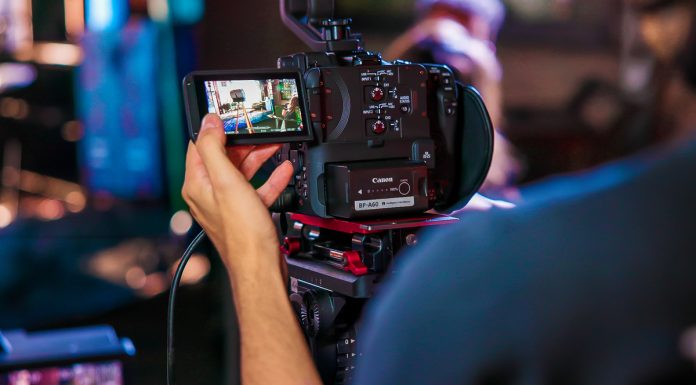 Canon lança soluções para broadcast e cinema na SET 2026