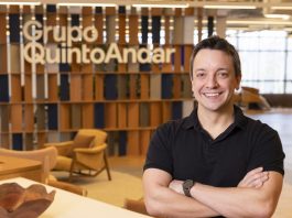 QuintoAndar apresenta novo ecossistema para imobiliárias