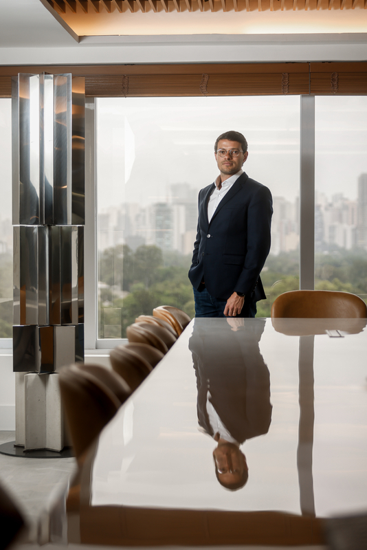 Lux Incorporadora prevê atingir R$ 1 bilhão em lançamentos Lux Incorporadora prevê atingir R$ 1 bilhão em lançamentos