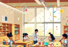 Laboratórios de Ciências transformam escolas públicas