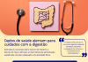 Dados alertam para riscos à saúde digestiva