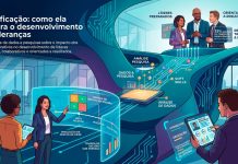 Três impactos da gamificação no desenvolvimento de líderes Três impactos da gamificação no desenvolvimento de líderes
