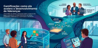 Três impactos da gamificação no desenvolvimento de líderes
