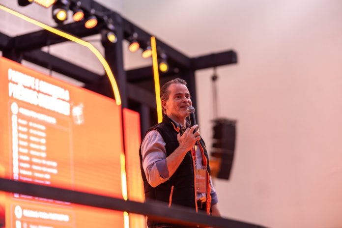Sou Energy amplia portfólio e leva novidades à Intersolar Sou Energy amplia portfólio e leva novidades à Intersolar
