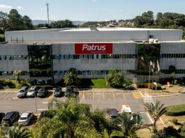 Patrus Transportes participa da Logística do Futuro 2026