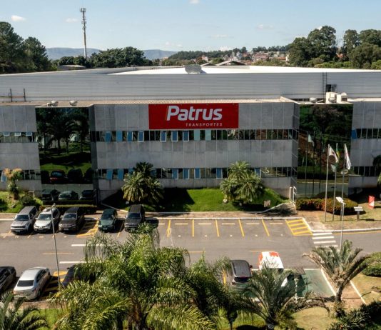 Patrus Transportes participa da Logística do Futuro 2026