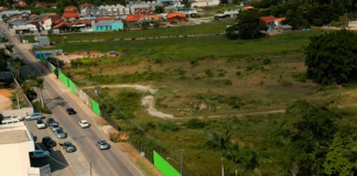 Maior complexo hospitalar da Costa Esmeralda abre em 6 meses Maior complexo hospitalar da Costa Esmeralda abre em 6 meses